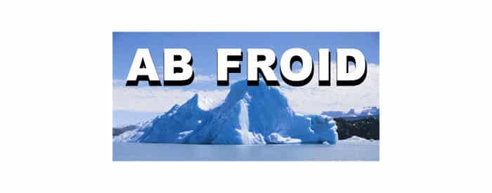 AB FROID