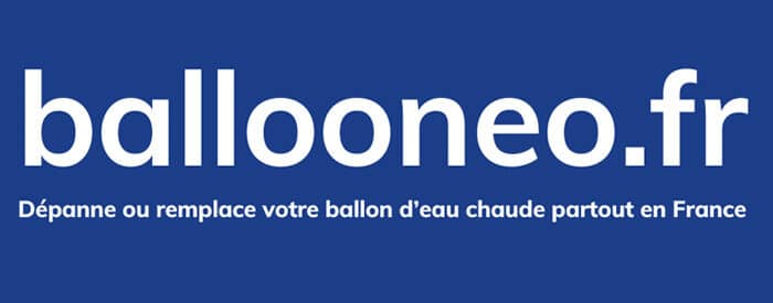 Ballooneo.fr