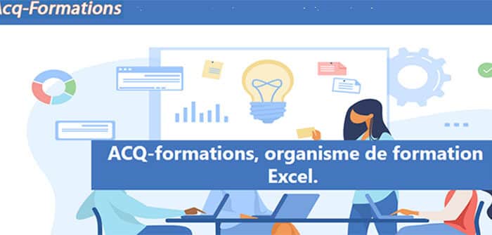 ACQ-formations
