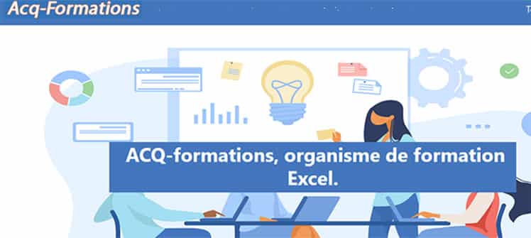 ACQ-formations